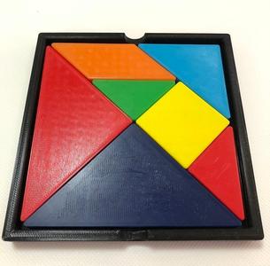 tangram