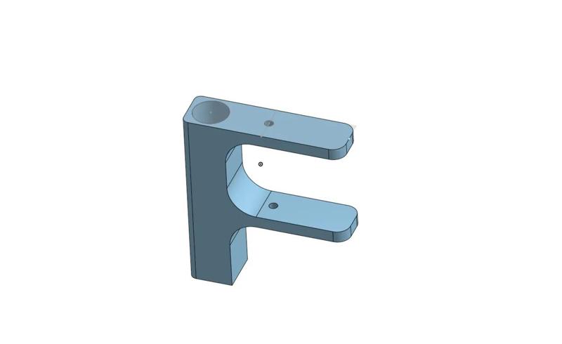 pencile grinder holder   