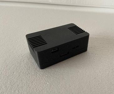 Itaca uChip uSVC Case