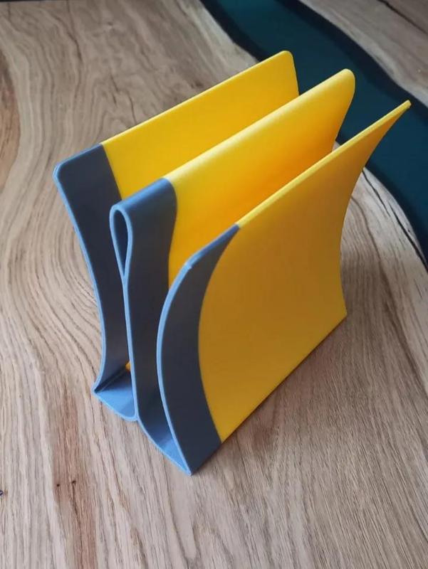 Napkin Holder   