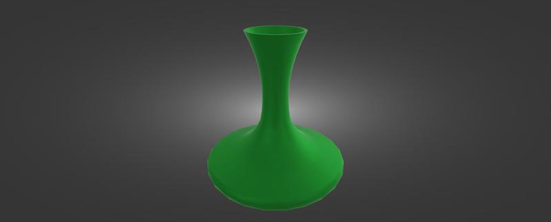 Vase