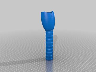 Quest 2 Golf handle