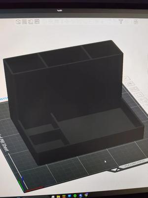 Schreibtisch Ordner   