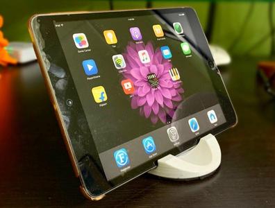 Smart Mobile/Tablate Holder 