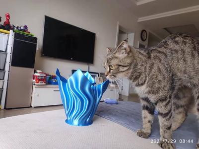 Vase