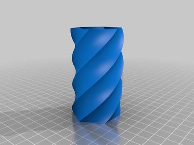 Vase