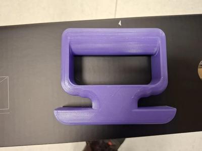 Box handle   
