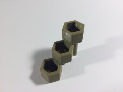 office desk planters