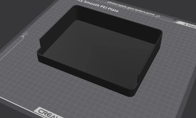 Smart Desk Organizer XXL   