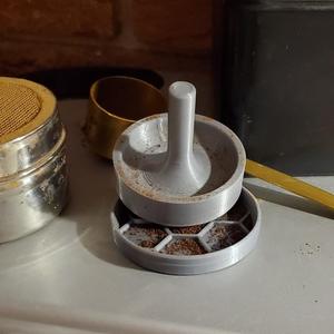 coffee press
