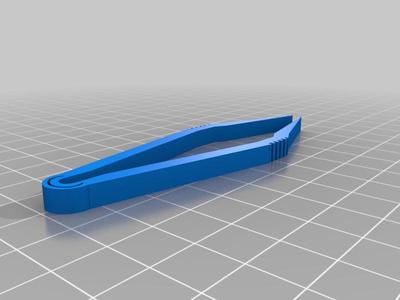 Tweezers v4