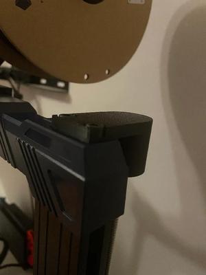 z mount for dual z axis-Anycubic Kobra 2 Neo   