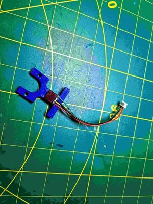 Anycubic Vyper DMS Strain gauge V1
