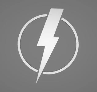 Electric Logo   
