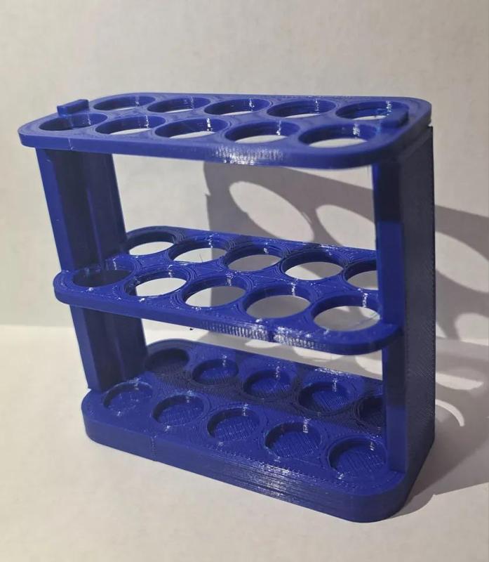 Test tube racks V1   