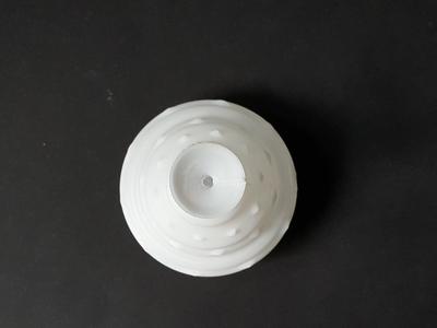 Spike Shell Vase