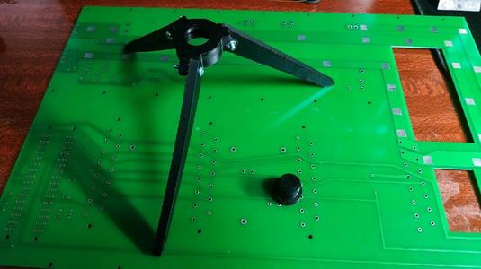 Desktop Microphone Stand