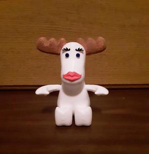 bkgoodman Moose Remix   