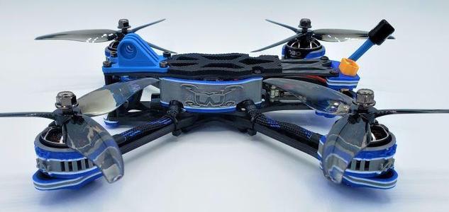 Motor Protector With Vents