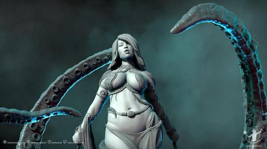 Maya - Full July2020 Patreon Release