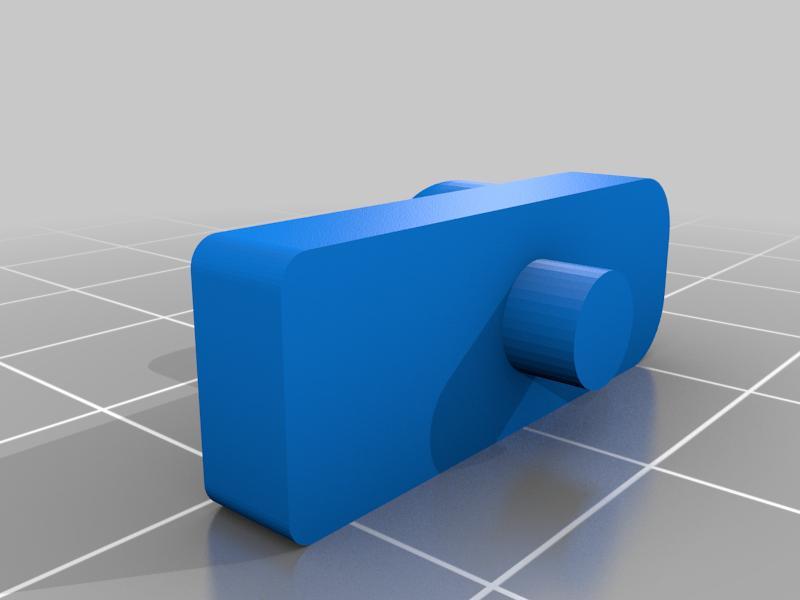 sr22 mag spring retainer