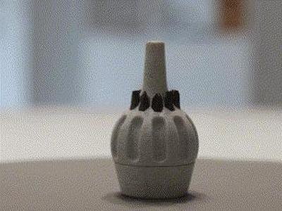 Ratchet screwdriver