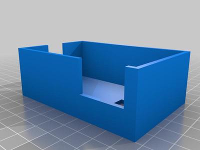 Data Logging Box
