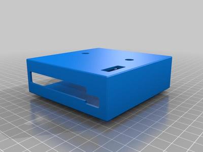 Cradle that fits Aten US234