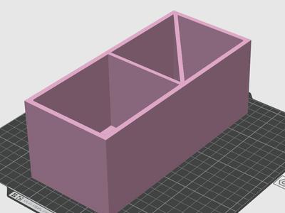 desk organizer