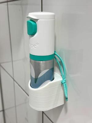 Wype Wall Holder / Mount   