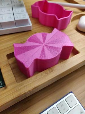 Candy Box
