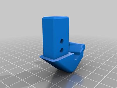 VW, Skoda, Seat, armrest hinge repair part