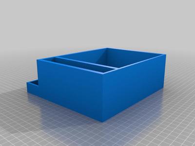 dice tray