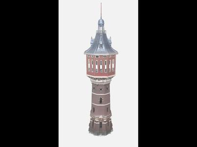 Sneek Water Tower