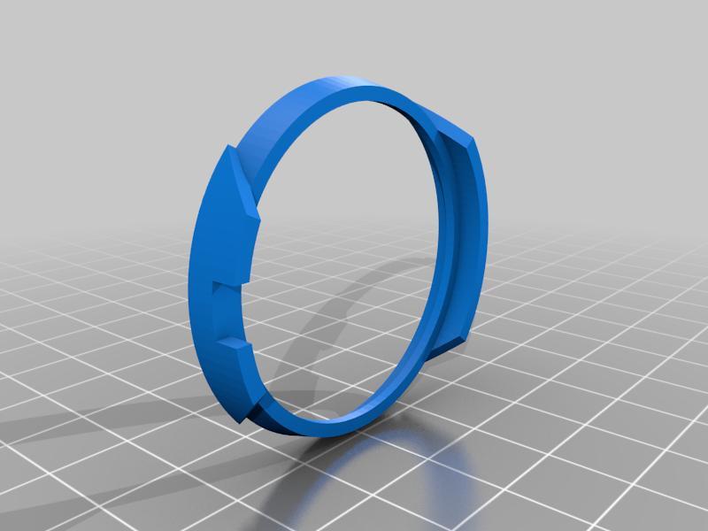 JBL Creature satellite speaker replacement