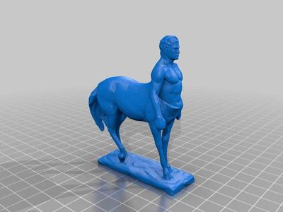 	Centaurs