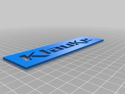 Klauke Logo