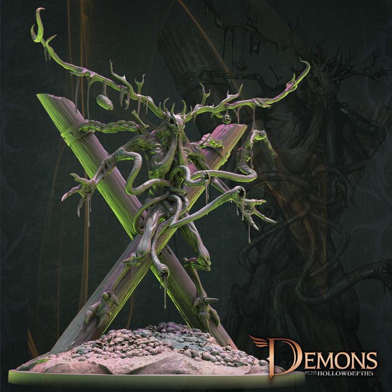 Shrike - Herald of Trophies - Dragonbond