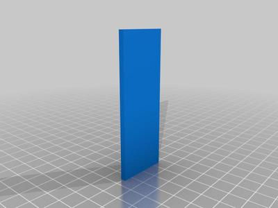 Letter H square puzzle