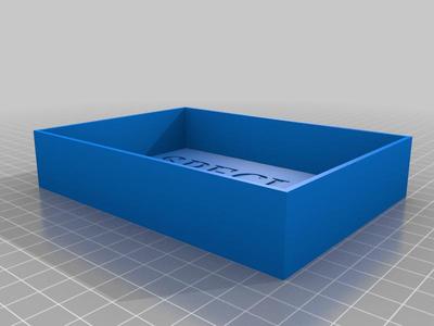 Special Dice Tray reupload