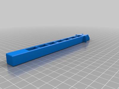 Lock Bar (WH01X30057)