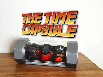 The Time Capsule