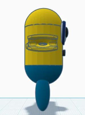 Minion   