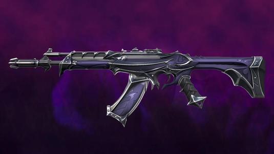 valorant reaver vandal (yağmacı vandal )   
