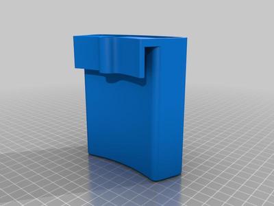 Water Container for Ikea Boysenbar 24cm
