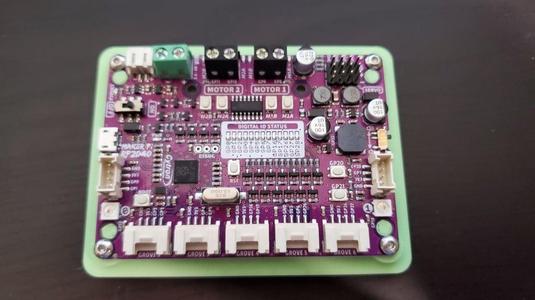 Maker PI RP2040