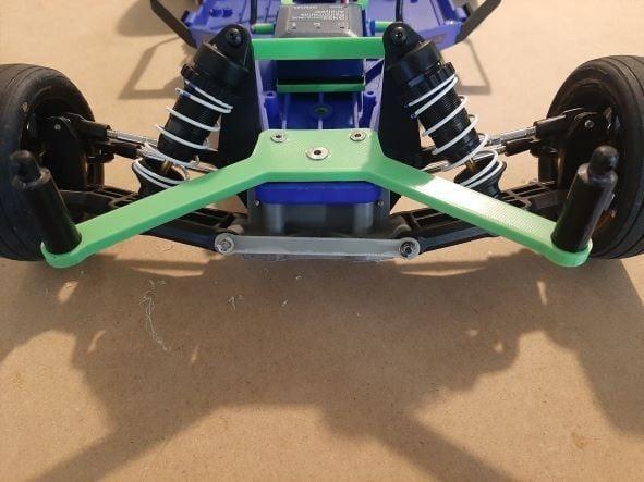 Traxxas Slash Front Body Mount Extension