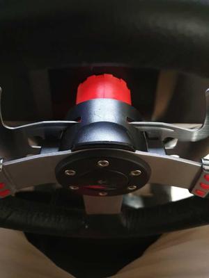 extender for Logitech G27 (G29) 