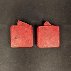 Fidget Rocker Switch