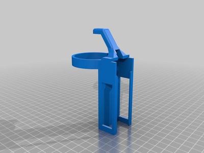 PVS-14 Recorder, Fixed STL file.